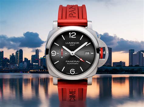 panerai watch price singapore|panerai watch cost.